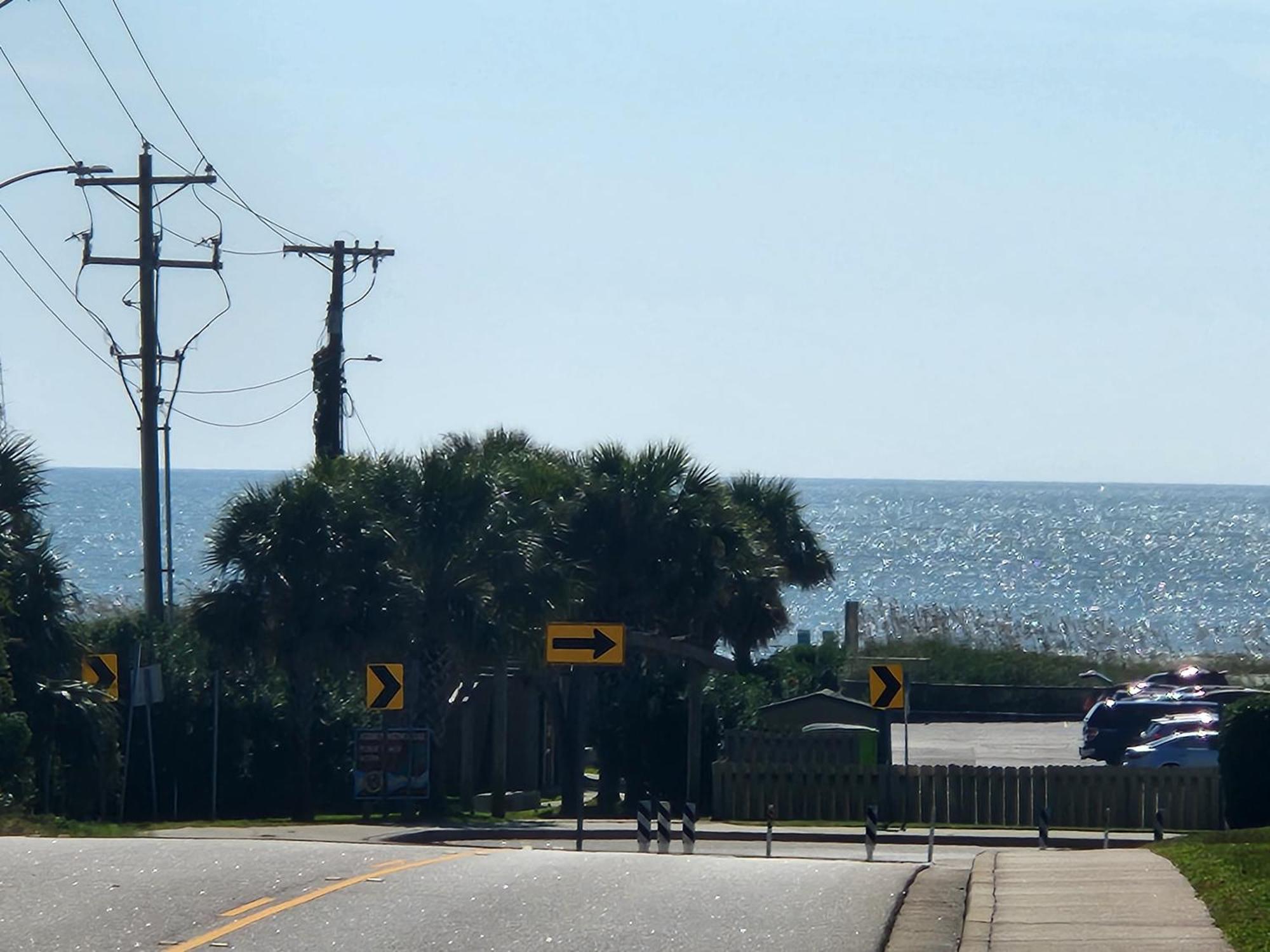Vista Blue - Myrtle Beach Dış mekan fotoğraf