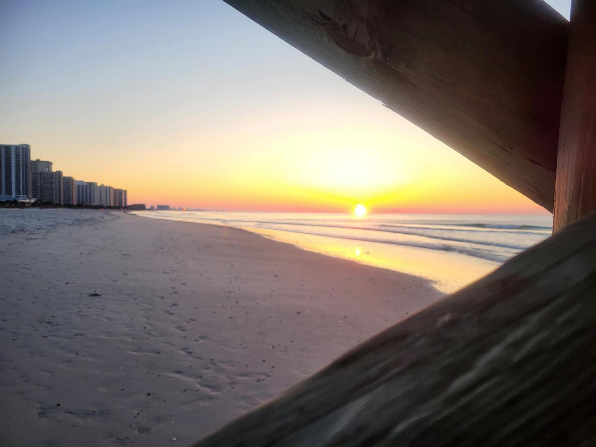 Vista Blue - Myrtle Beach Dış mekan fotoğraf
